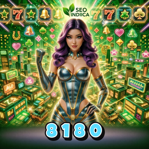 8180 APK Indonesia - Panduan Lengkap dan Tutorial